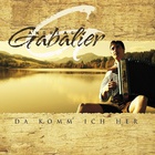 Andreas Gabalier - Da komm' ich her - Album Cover