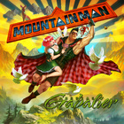 Andreas Gabalier - Mountain Man - Album Cover