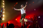 Andreas Gabalier - Mountain Man - Live aus Berlin - 1