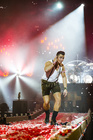 Andreas Gabalier - Mountain Man - Live aus Berlin - 3