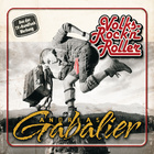 Andreas Gabalier - VolksRock 'n' Roller - Album Cover