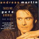 Andreas Martin - 1000 gute Gründe - Cover