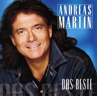 Andreas Martin - Das Beste - Cover
