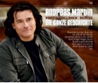 Andreas Martin - Die ganze Geschichte - Cover