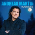 Andreas Martin - Mondsüchtig - Cover