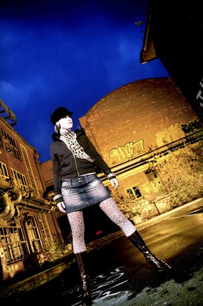 Anna David - Fick Dich - 1