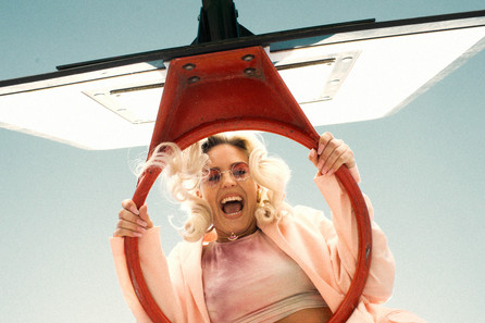 Anne-Marie - 2016 - 3