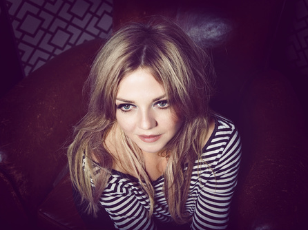 Annett Louisan - 2014 - 01