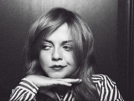 Annett Louisan - 2014 - 02