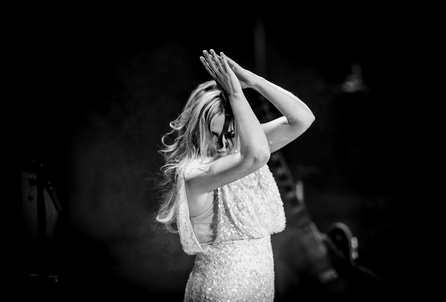 Annett Louisan - 2014 - Live - 02