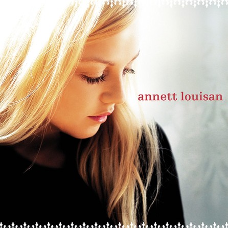 Porträtfoto von Annett Louisan