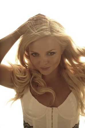 Annett Louisan - Das optimale Leben 2007 - 1