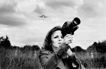 Annett Louisan - Teilzeithippie - 5