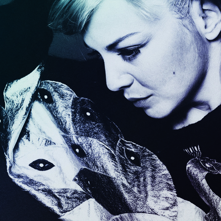 Annett Louisan - Zu viel Information - 02