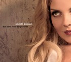 Annett Louisan - Das alles wär nie passiert 2007 - Cover