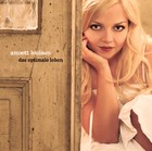 Annett Louisan - Das optimale Leben 2007 - Cover CD