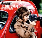 Annett Louisan - Teilzeithippie - Cover