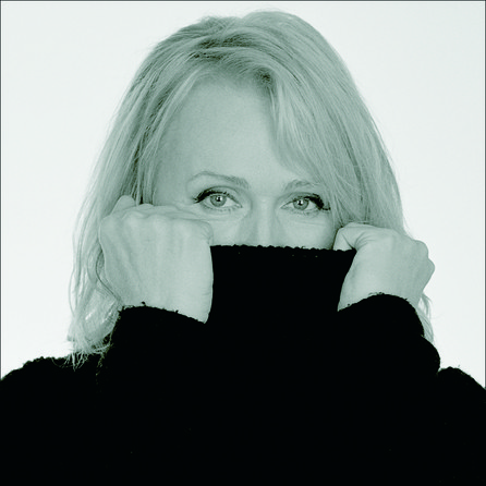 Annette Humpe - Zeitgeschichte - 2