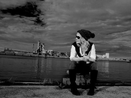 Annette Humpe - Zeitgeschichte - 3