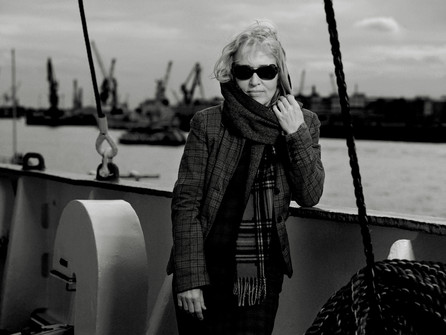 Annette Humpe - Zeitgeschichte - 5