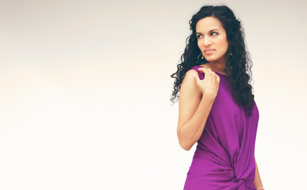 Anoushka Shankar - 2011 - 2