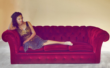 Anoushka Shankar - 2011 - 4