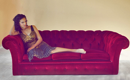 Anoushka Shankar - 2011 - 7