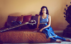 Anoushka Shankar - 2011 - 6