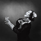 Antony And The Johnsons - The Crying Light - Album Cover