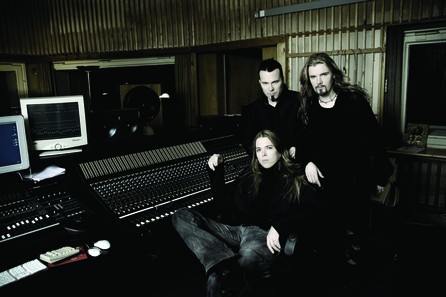 Apocalyptica - Bittersweet 2004 - 4