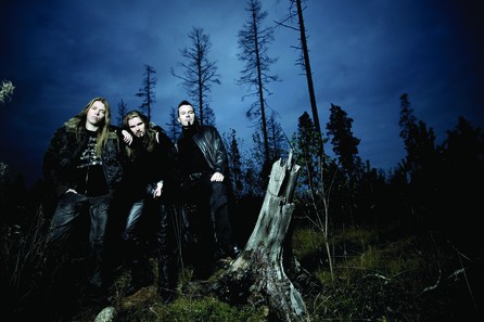 Apocalyptica - Bittersweet 2004 - 9