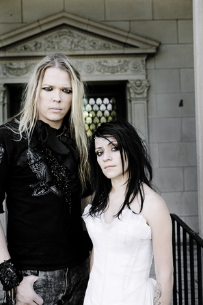Apocalyptica - Broken Pieces" feat. Lacey of Flyleaf (2010) - 03