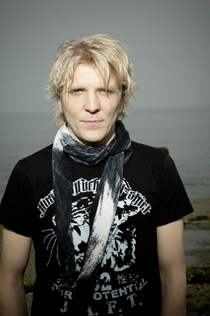 Apocalyptica - Mikko Sirén - "7th Symphony" (2010) - 01