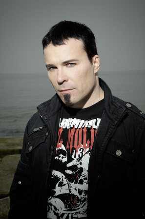 Apocalyptica - Paavo Lötjönen - "7th Symphony" (2010) - 01