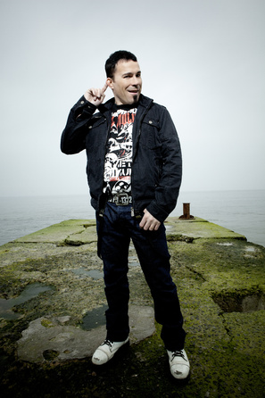 Apocalyptica - Paavo Lötjönen - "7th Symphony" (2010) - 03