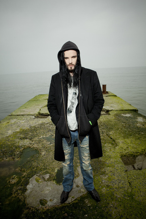 Apocalyptica - Perttu Kivilaakso - "7th Symphony" (2010) - 01