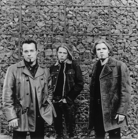 Apocalyptica - Pressefotos 2004 - 2