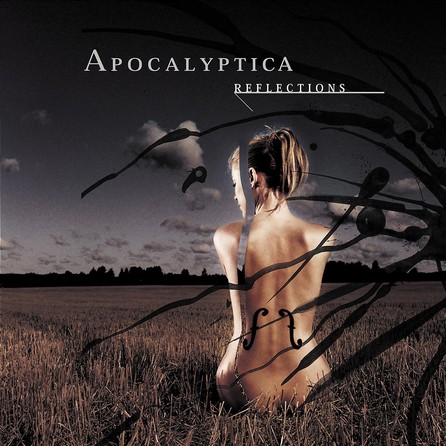 Apocalyptica - Reflections 2003 - Cover