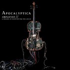 Apocalyptica - Amplified - A Decade Of Reinventing The Cello 2006 - Cover