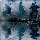 Apocalyptica - Bittersweet 2004 - Cover