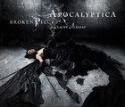 Apocalyptica - Broken Pieces" feat. Lacey of Flyleaf (2010) - Cover