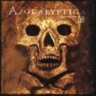 Apocalyptica - Cult 2000 - Cover