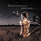 Apocalyptica - Reflections 2003 - Cover