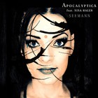 Apocalyptica - Seemann 2003 - Cover