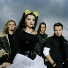 Apocalyptica - Seemann [mit Nina Hagen] 2003 - 1