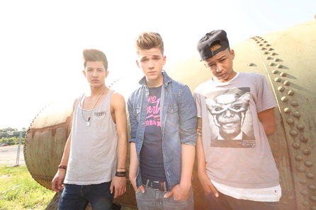 Apollo 3 - Band - 02