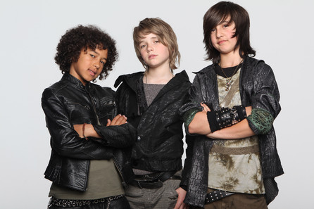 Apollo 3 - Startschuss - 12