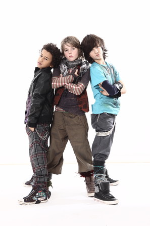 Apollo 3 - Startschuss - 2