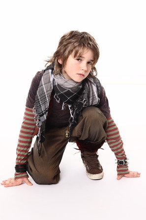 Apollo 3 - Startschuss - 3 - Henry