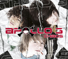 Apollo 3 - Chaos - Cover